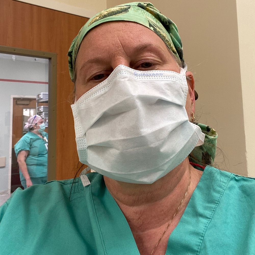 Meet your Posher, Hheather